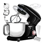 Планетарний кухонний комбайн тістоміс Ruhhy 2200Вт 6.2л. (16745)