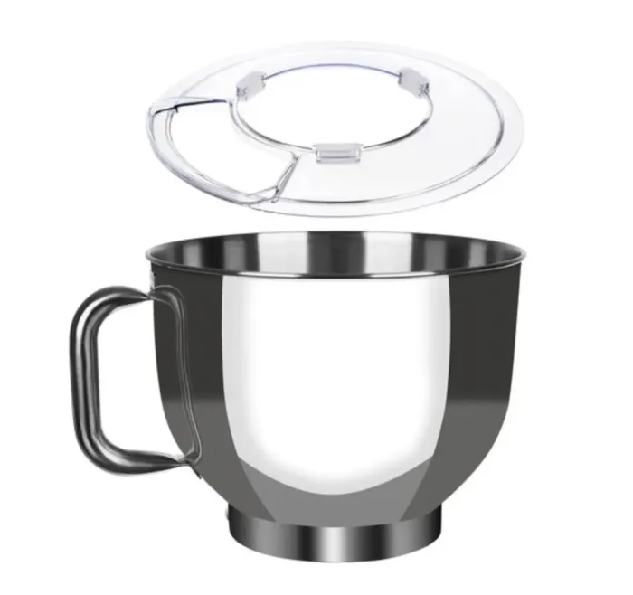 Планетарный кухонный комбайн тестомисс Ruhhy 2200Вт 6.2л. (16745) - изображение 2