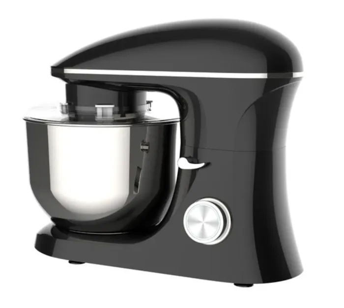 Планетарный кухонный комбайн тестомисс Ruhhy 2200Вт 6.2л. (16745) - изображение 7