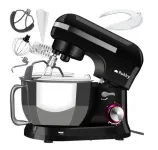 Планетарний кухонний комбайн  тістоміс Ruhhy 1700Вт 4,5л (16746)