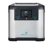 Портативна зарядна станція 3E P25 MAX 1935 Вт-год (A02914)