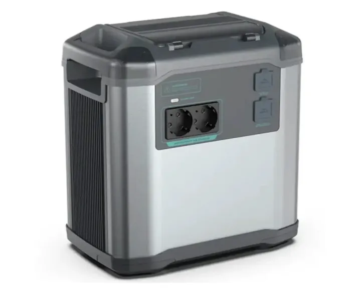 Портативная зарядная станция 3E P25 MAX 1935 Вт-час (A02914) - изображение 2