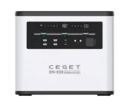 Портативна зарядна станція CEGET EM-M20 1953 Вт-год (A03679)