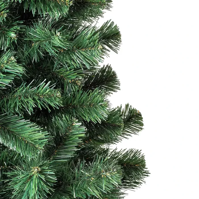 Новорічна штучна ялинка Kadax 155 см, Зелена (33118) - зображення 5