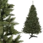 Штучна ялинка кавказька Marou 220 см, Зелена (27743)