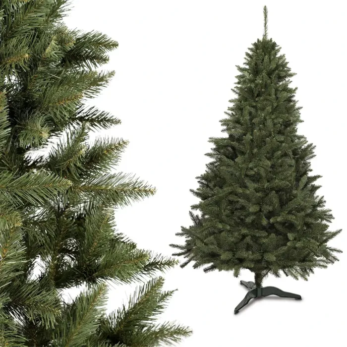 Штучна ялинка кавказька Marou 180 см, Зелена (27742) - зображення 1