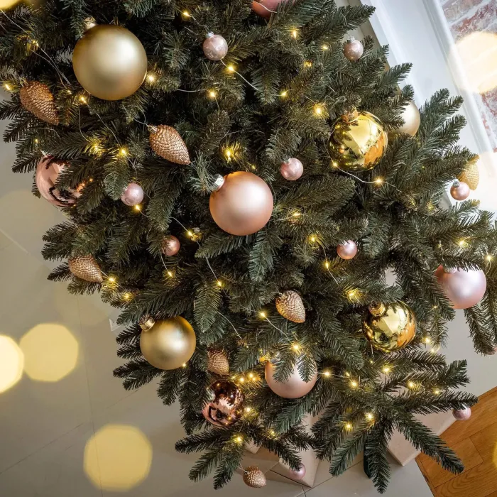 Штучна ялинка кавказька Marou 180 см, Зелена (27742) - зображення 5