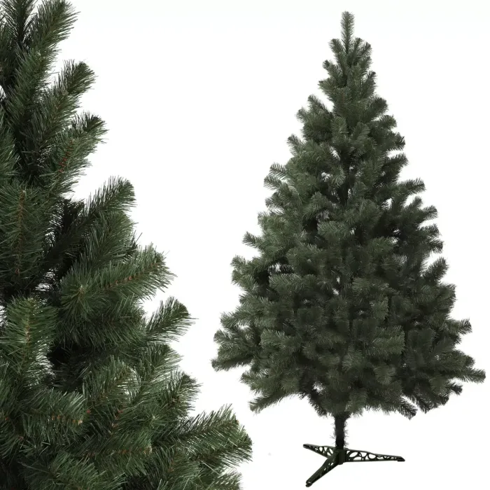 Ялинка штучна пишна Guia 180 см, Зелена (27754) - зображення 1