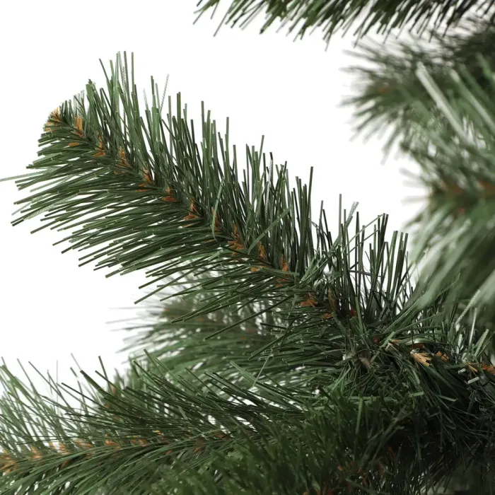 Ялинка штучна пишна Guia 180 см, Зелена (27754) - зображення 2