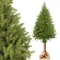 Штучна ялинка на стовбурі Pinet 180 см, Зелена (27752)