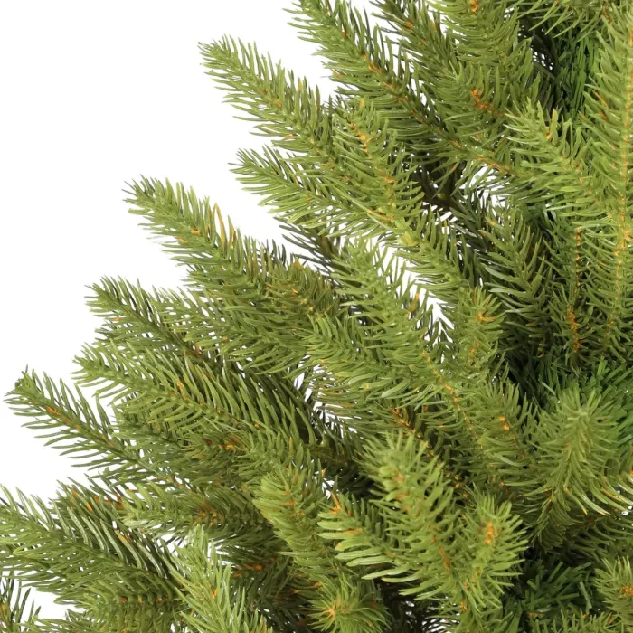 Штучна ялинка на стовбурі Pinet 180 см, Зелена (27752) - зображення 2