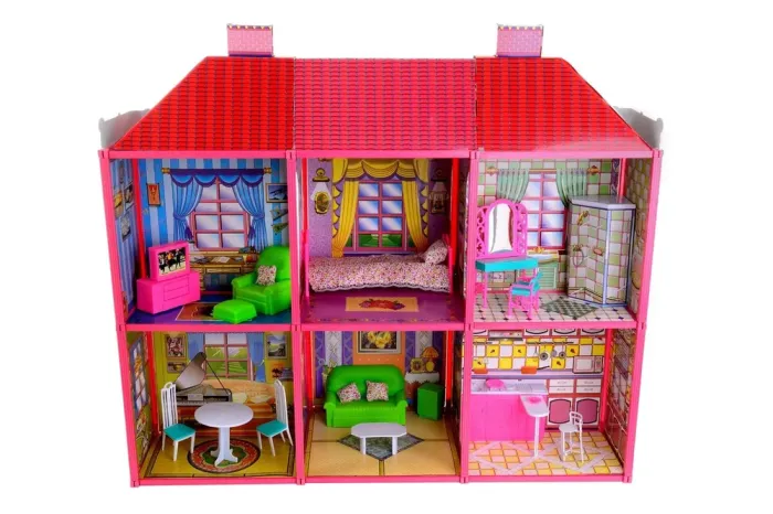 Ляльковий будинок My Lovely Villa (1977) - зображення 1