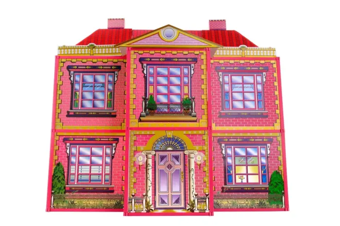 Ляльковий будинок My Lovely Villa (1977) - зображення 3