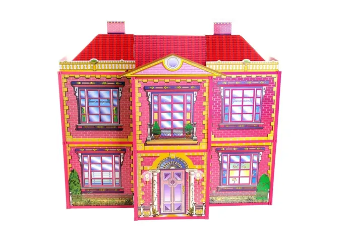 Ляльковий будинок My Lovely Villa (1977) - зображення 5