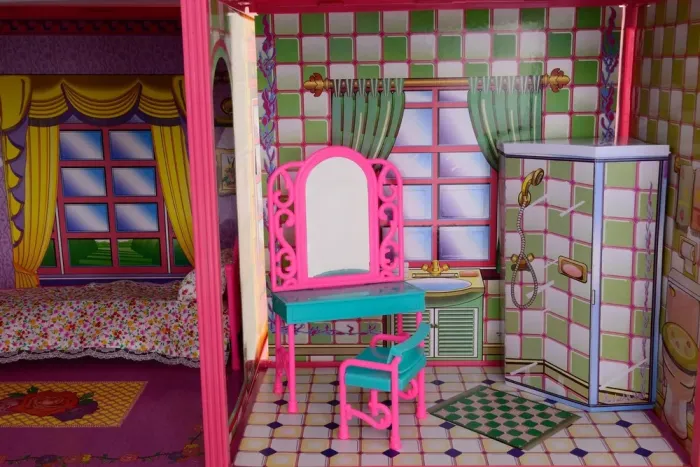 Ляльковий будинок My Lovely Villa (1977) - зображення 9