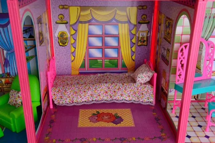 Ляльковий будинок My Lovely Villa (1977) - зображення 10