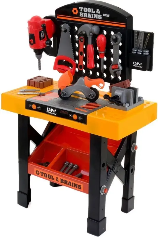 Детский набор Мастерская FUNFIT KIDS (1978) - изображение 2