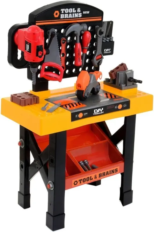 Детский набор Мастерская FUNFIT KIDS (1978) - изображение 3