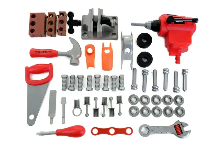 Детский набор Мастерская FUNFIT KIDS (1978) - изображение 5