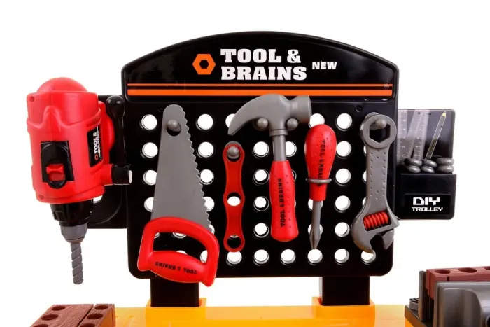 Детский набор Мастерская FUNFIT KIDS (1978) - изображение 7