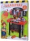 Детский набор инструментов, Мастерская FUNFIT KIDS (2421)