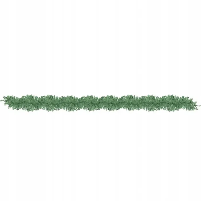 Різдвяний штучний зелений  гірляндний вінок Сосна 2,7м  Ruhhy (Польща) (22323) - зображення 8