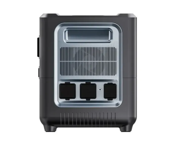 Портативная зарядная станция Netsodis N24 2400W (A03658) - изображение 5