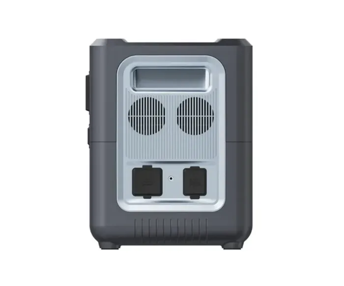 Портативная зарядная станция Netsodis N10 1800W (A03659) - изображение 4