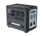 Портативна зарядна станція Netsodis N15 1800W (A03657)