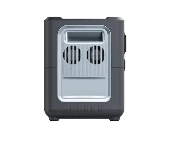 Портативная зарядная станция Netsodis N10 1800W (A03659) - изображение 3