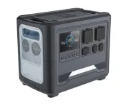 Портативна зарядна станція Netsodis N10 1800W (A03659)