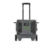 Портативна зарядна станція Netsodis N45 4500W ( A03661)