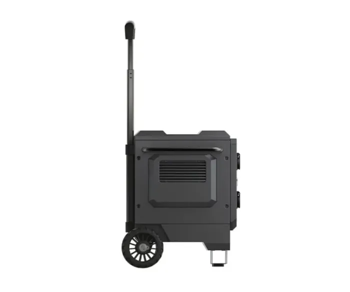 Портативная зарядная станция Netsodis N45 4500W ( A03661) - изображение 2