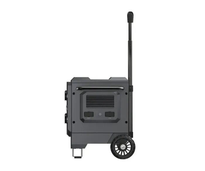 Портативная зарядная станция Netsodis N45 4500W ( A03661) - изображение 3