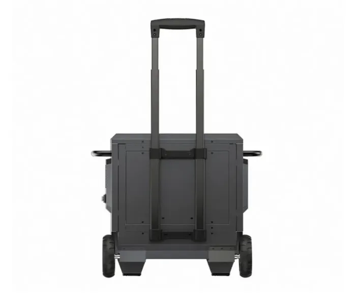 Портативная зарядная станция Netsodis N45 4500W ( A03661) - изображение 4