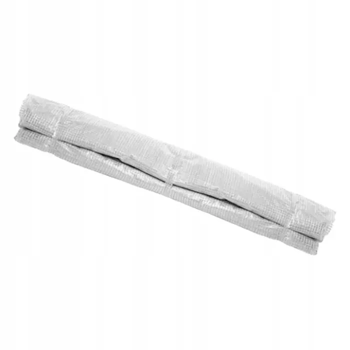 Садовая теплица с UV-12 пленкой 10м2 (4х2,5х2м) BASS POLSKA, Серая ( 85962) - зображення 3