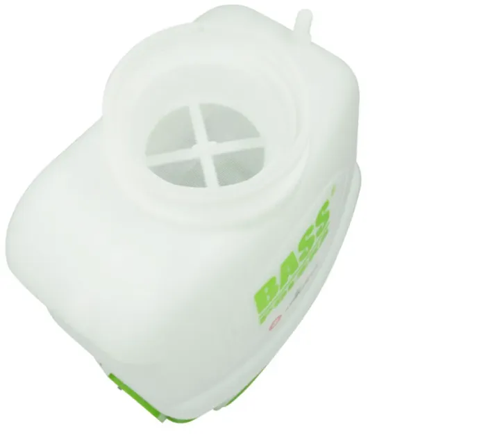 Ранцевий акумуляторний садовий обприскувач 16л Bass Polska 8616 (8616) - изображение 7