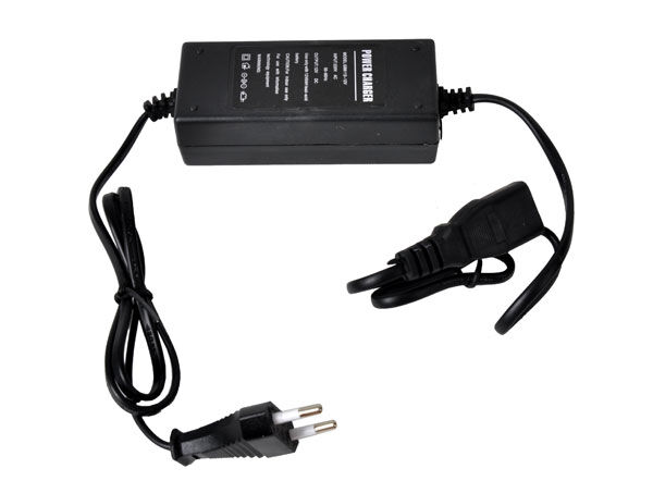 Ранцевий акумуляторний садовий обприскувач 20л Bass Polska 8620 (8620) - зображення 10