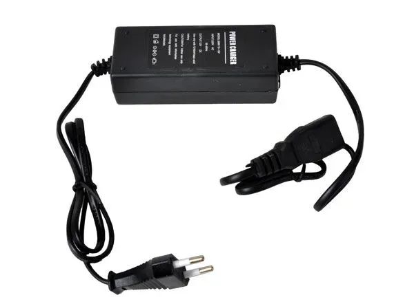 Ранцевий акумуляторний садовий обприскувач 20л Bass Polska 8620 (8620) - зображення 10