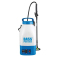 Плечовий акумуляторний садовий обприскувач 6л Bass Polska 8609 (8609)