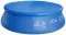 Круглий садовий надувний басейн Avenli (305 x 76 см) комплектація 14в1, Синій (684)