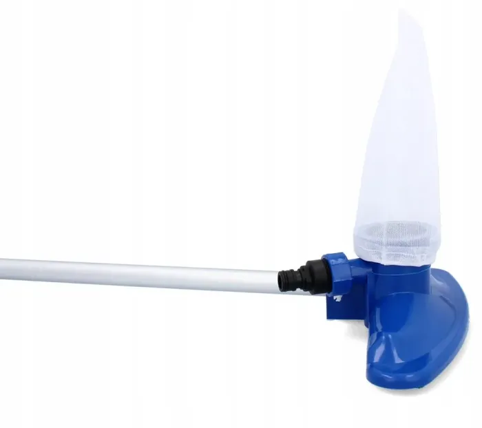 Набір для чищення басейнів з насадкою-пилососом для дна, 249 см, Avenli (Польща) (3114) - изображение 4