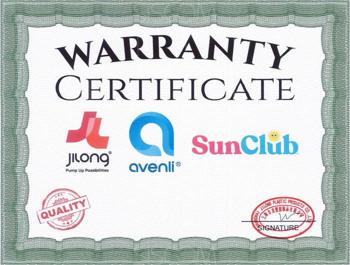 Набір для чищення басейнів з насадкою-пилососом для дна, 205 см, Avenli (Польща) (B0030) - зображення 7