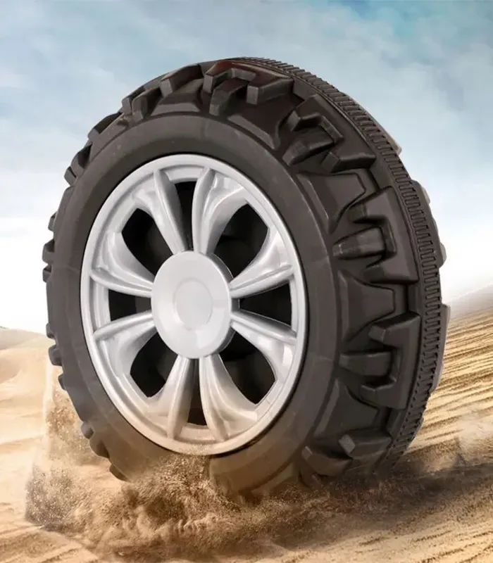 Дитячий електромобіль ДЖИП БАГГІ двомісний (4 двигуни, пульт, світло, музика), Червоний (G15) - зображення 10