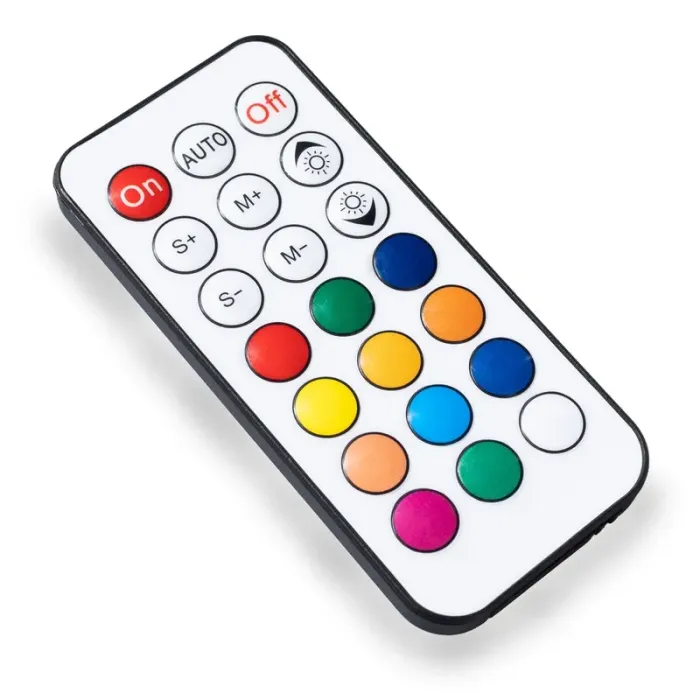 Геймерське крісло Grizzly з RGB LED підсвіткою (12 режимів), Чорний (05-034) - изображение 8