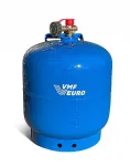 Газовий балон 8,5 л VMF EURO (Пропан/Бутан), Туреччина (BAL9)