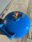 Газовий балон 8,5 л VMF EURO (Пропан/Бутан), Туреччина (BAL9)