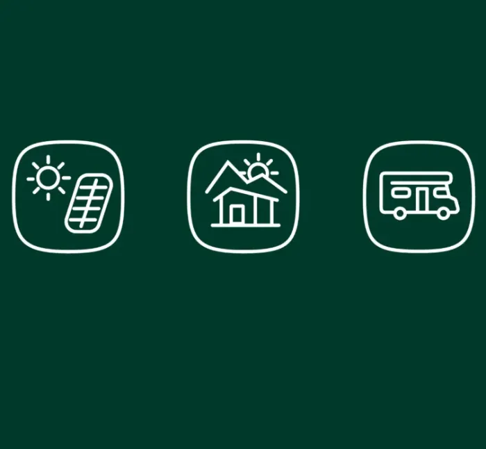 Акумулятор Green Cell AGM VRLA 12V 120Ah IP54 не потребує облуговування (термін служби - 5 років) (AGM31) - зображення 7