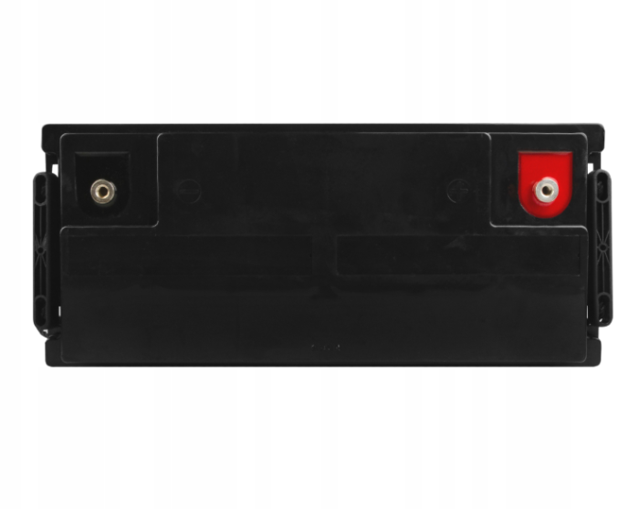 Акумулятор Green Cell AGM VRLA 12V 120Ah IP54 не потребує облуговування (термін служби - 5 років) (AGM31) - зображення 5