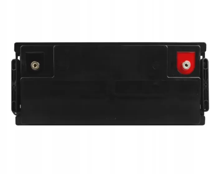 Акумулятор Green Cell AGM VRLA 12V 120Ah IP54 не потребує облуговування (термін служби - 5 років) (AGM31) - зображення 5